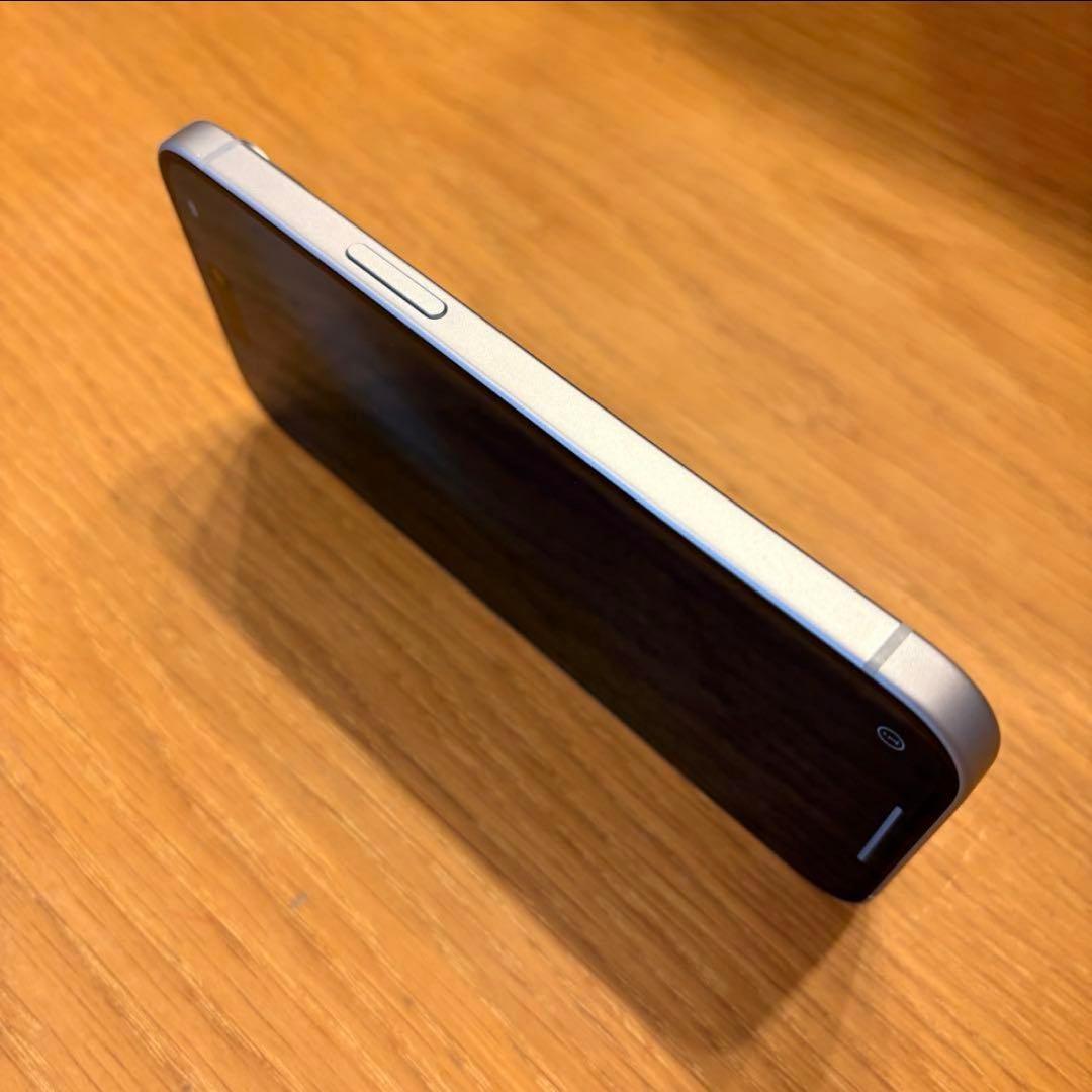 8*万様 Apple iPhone 15 ブルー 本体　128GB