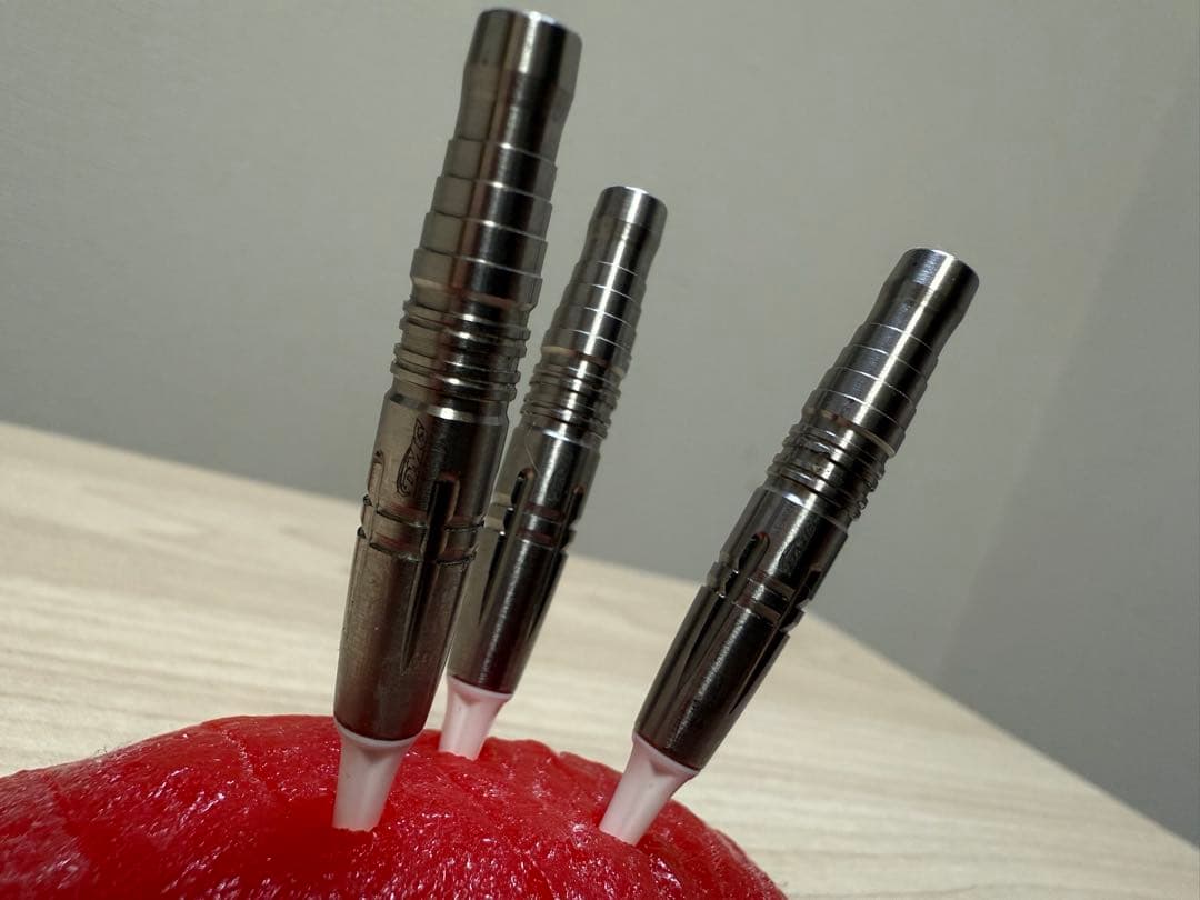 【DMC】 ユナイト シェブロン 2BA