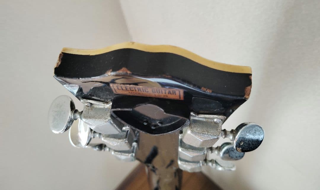 グヤトーン LG-29 エレキギター