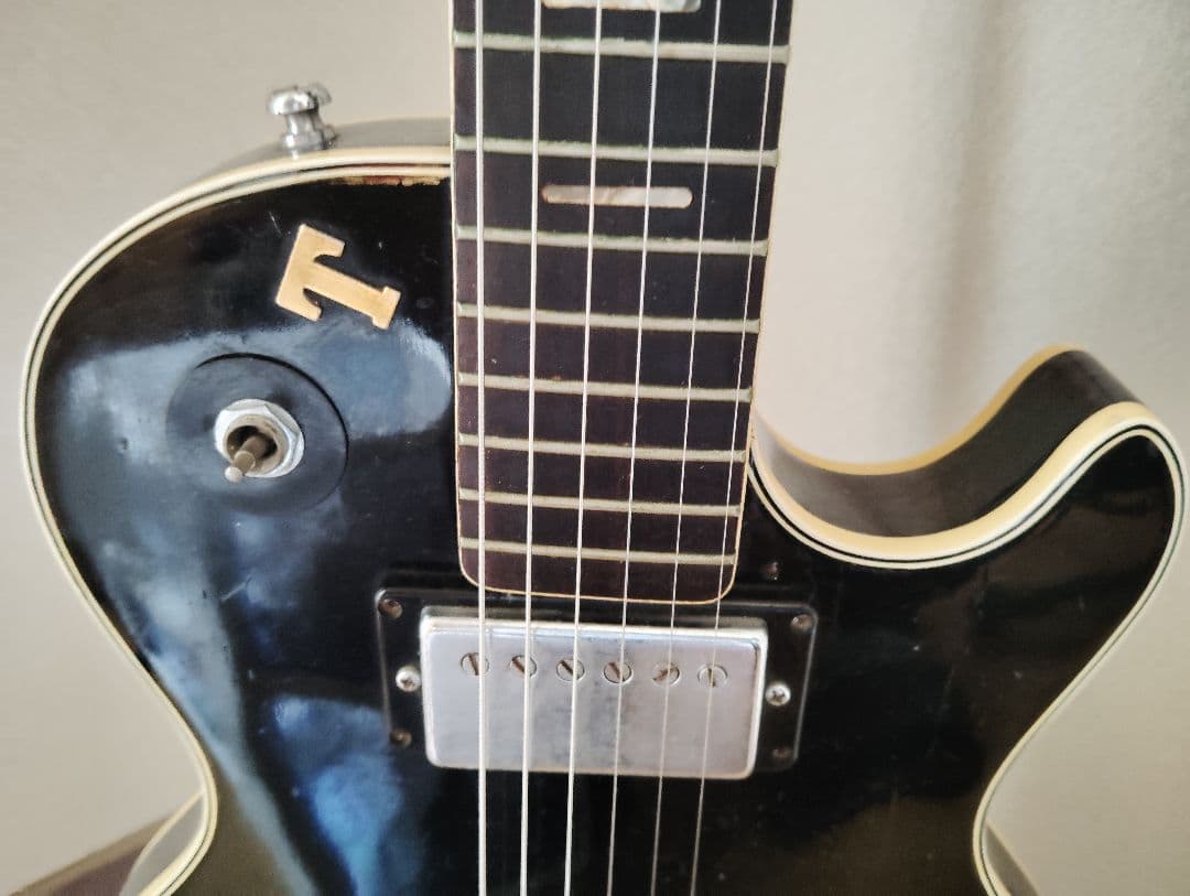 グヤトーン LG-29 エレキギター