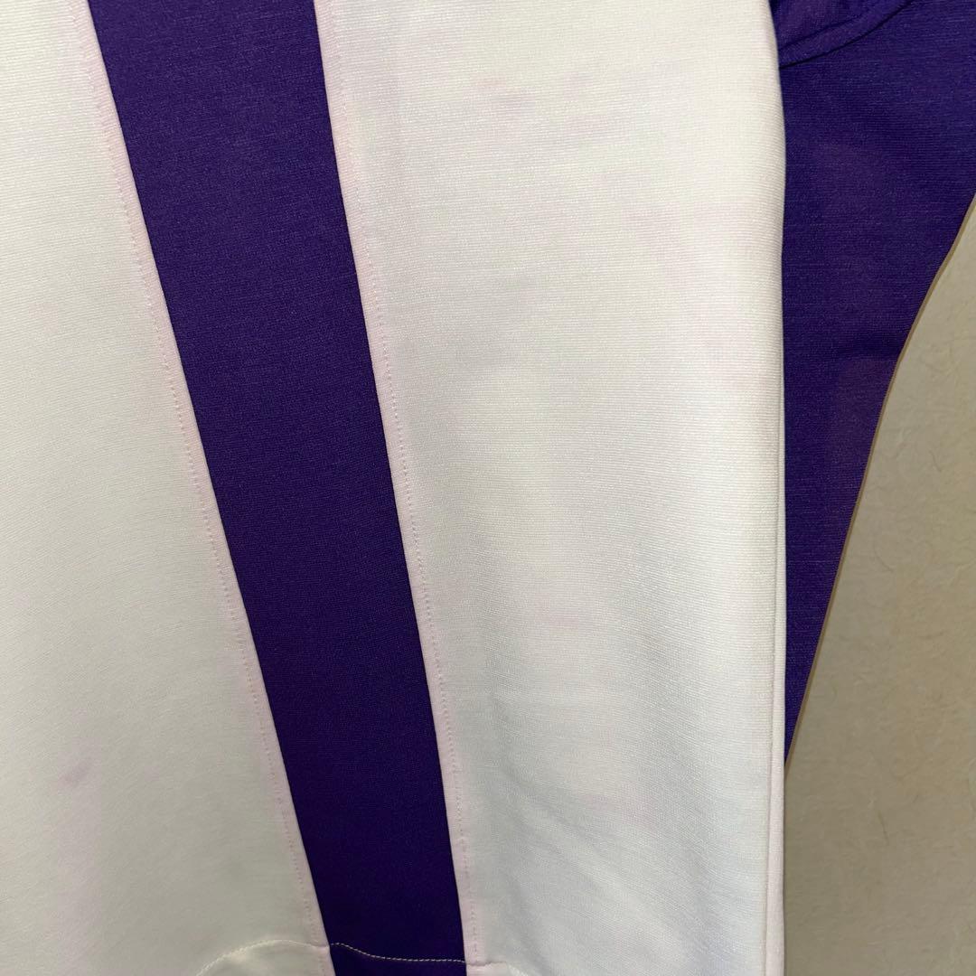 【新品未使用】テニスの王子様 平古場凛 刺繍入り おてふぇす 原作ジャージ M