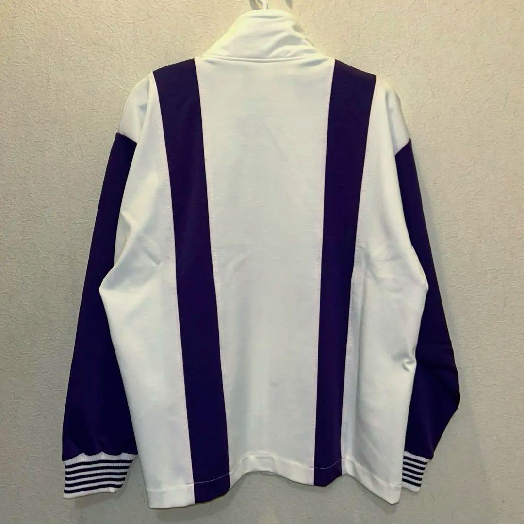 【新品未使用】テニスの王子様 平古場凛 刺繍入り おてふぇす 原作ジャージ M