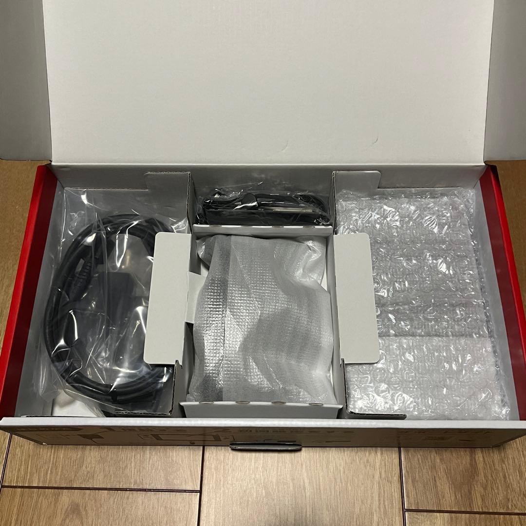 ニンテンドー スイッチ 本体 ※ジョイコン難あり