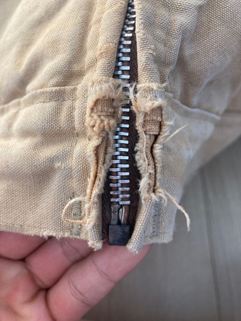 Sears ワークジャケット 60s〜70s vintage 最終値下げ