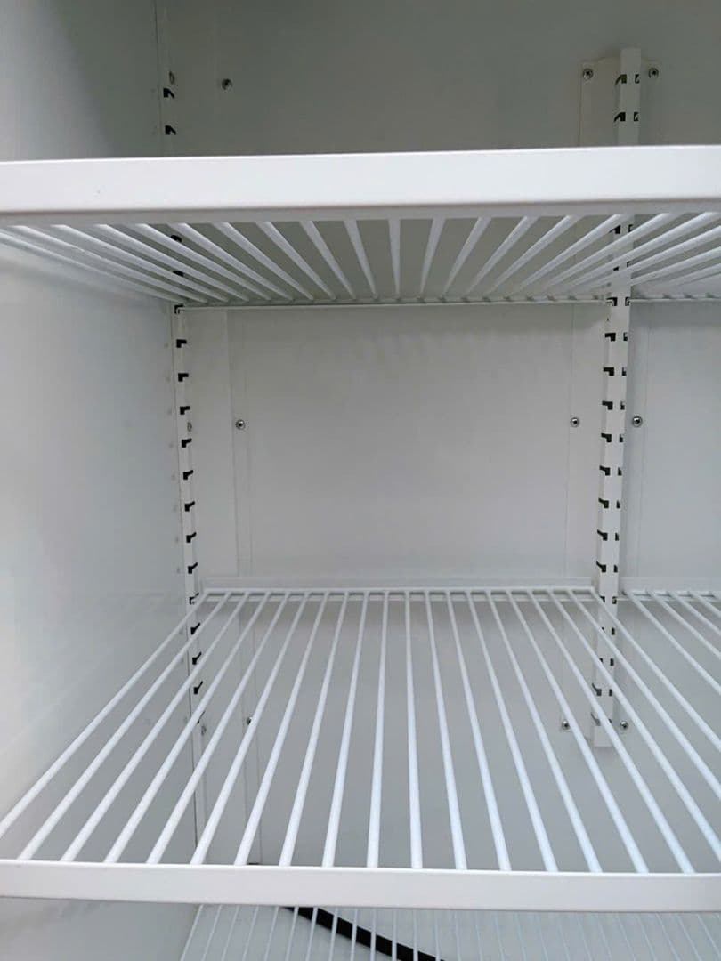 福岡配送無料 2019年製 サンデン 冷蔵ショーケース MU-195XE