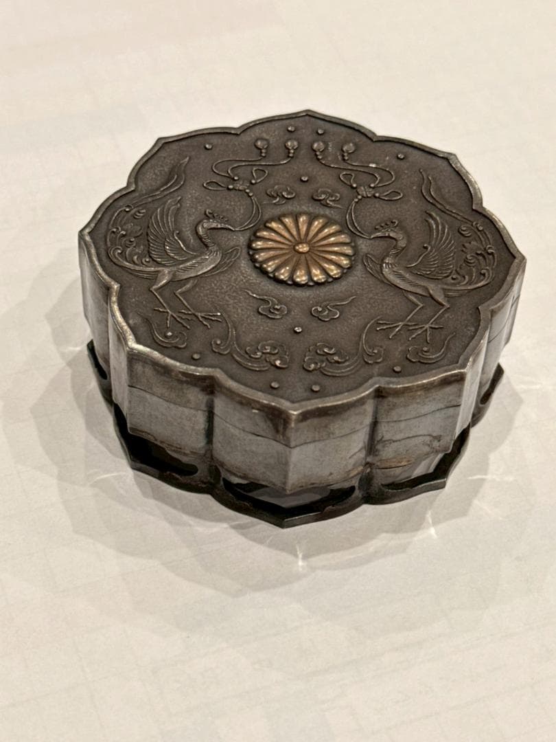 ボンボニエール