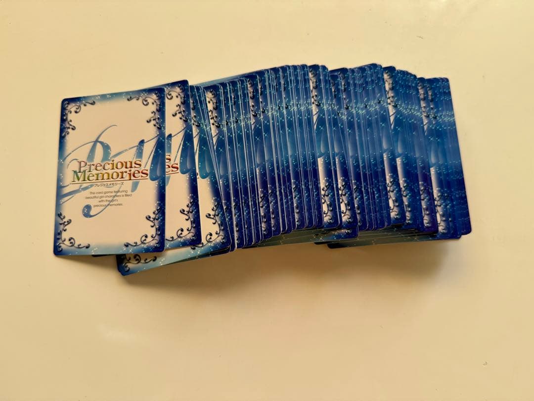 d*3様 プレシャスメモリーズ　魔法少女まどか☆マギカ サイン入り2枚　合計10