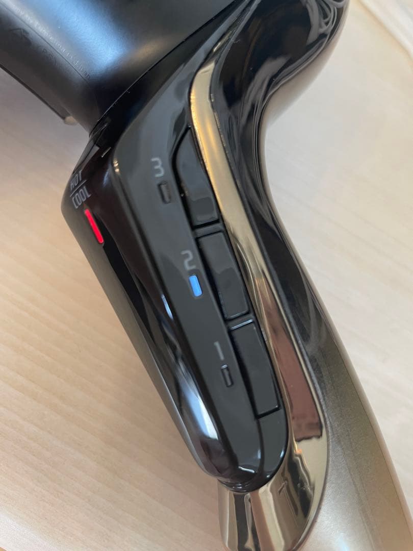 Bio programming REPRONIZER 4DPlus ドライヤー