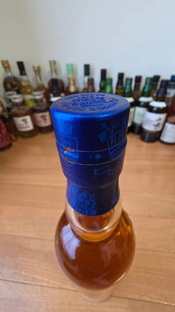 ウ*ょ様 【新品】 Brackla 18年 シングルモルトウイスキー