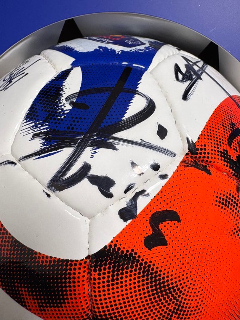 King Gnu レッドブル　サイン入り