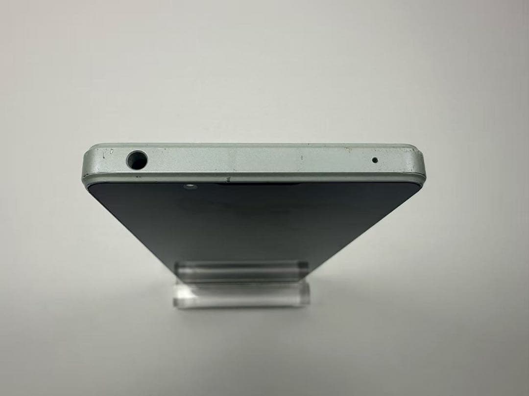 SONY Xperia 1 IV docomo アイスホワイト