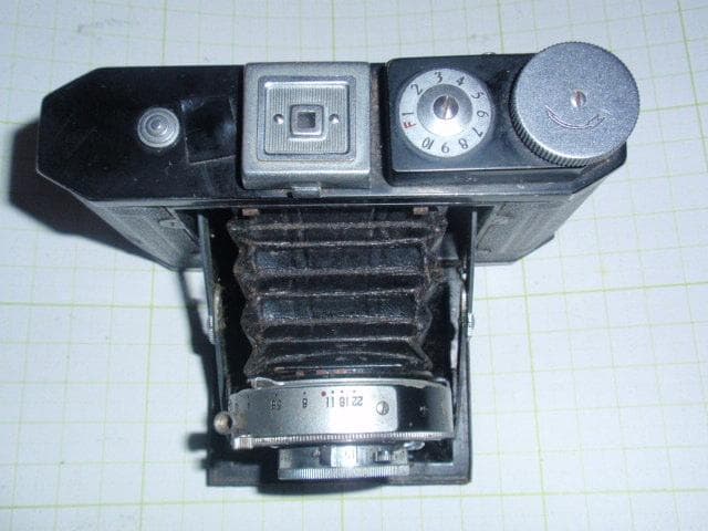 MRY-SE1 蛇腹カメラ LICHT (SEIKOSHA製)