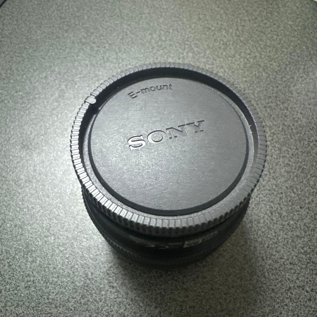 【最安値】Sony Fe 28-60mm sel2860