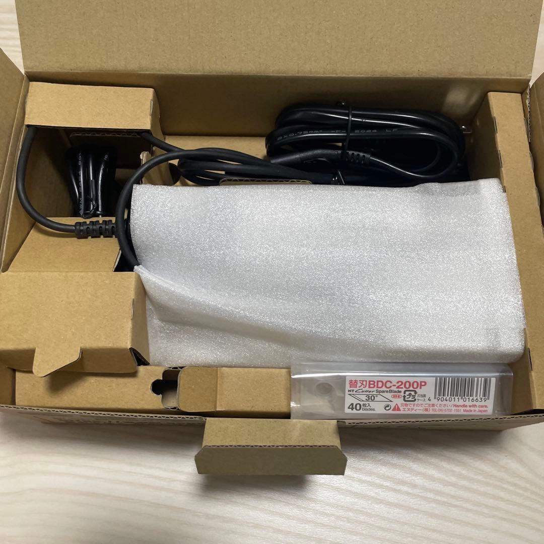 エコーテック　超音波カッター　ZO-41Ⅱ 本多電子