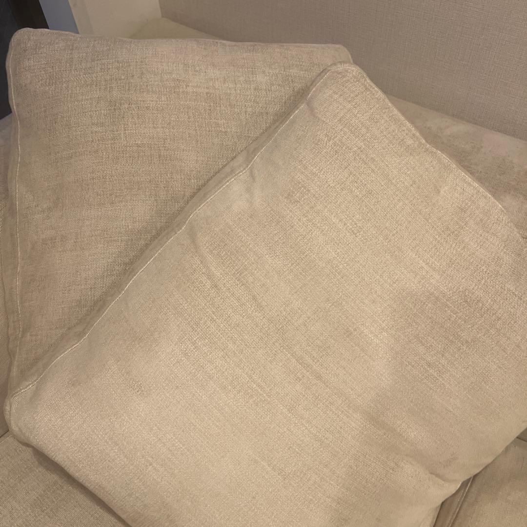 アイラーセン　eilersen オリオン　カウチソファ　ACTUS