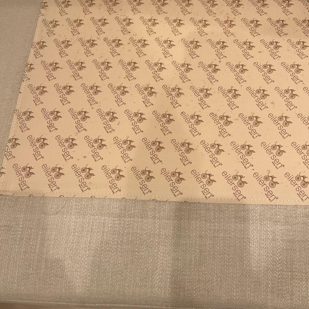 アイラーセン　eilersen オリオン　カウチソファ　ACTUS