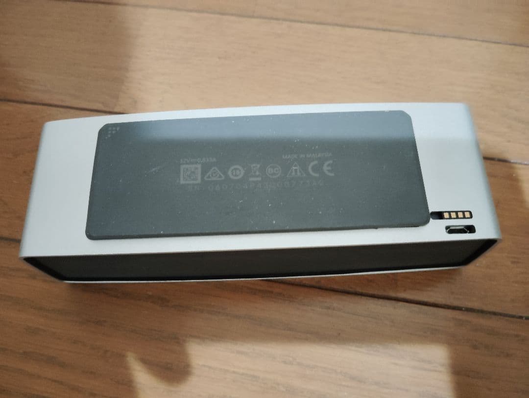 【即使用可】BOSE SoundLink Mini ワイヤレススピーカー