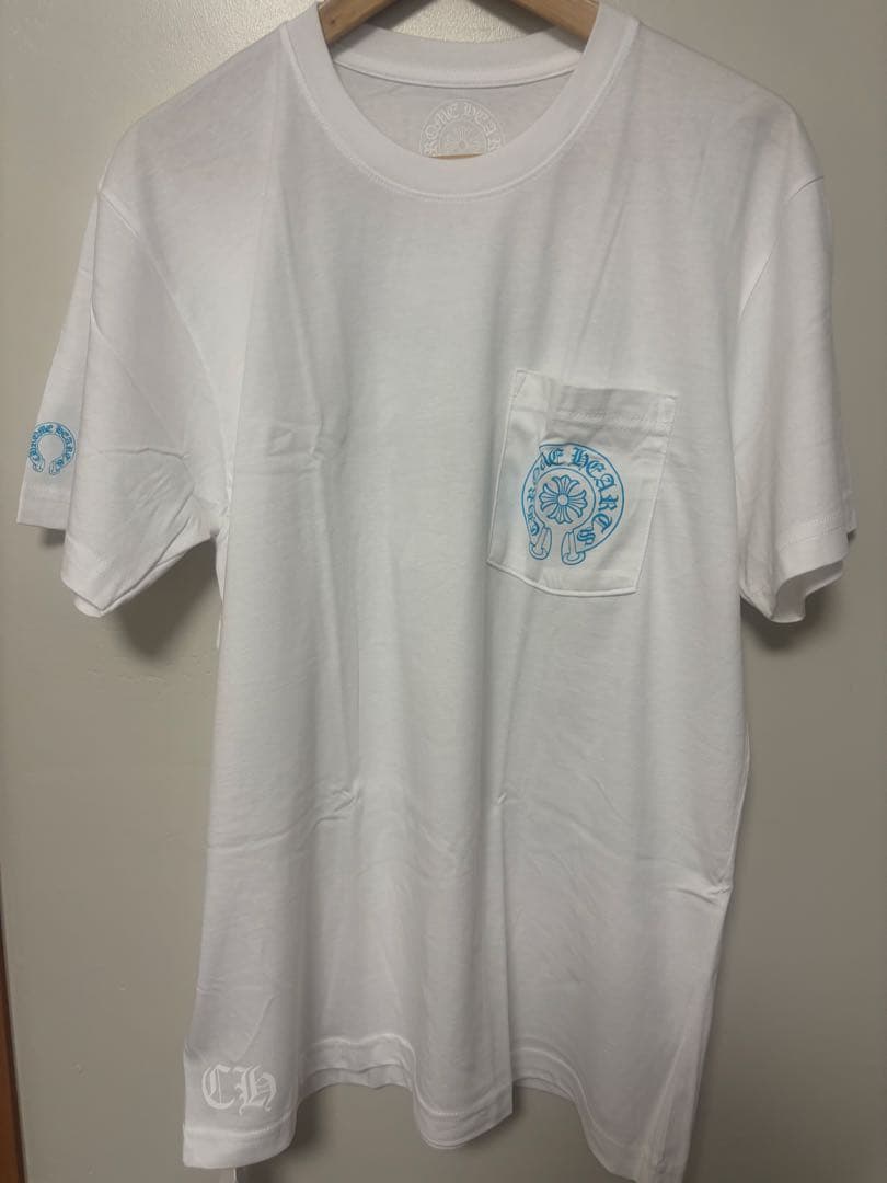 クロムハーツ マルチクロスTシャツ Lサイズ 激レア 新品