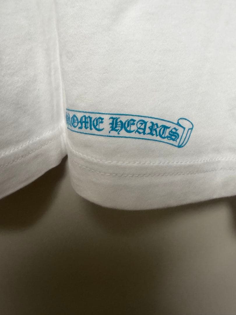 クロムハーツ マルチクロスTシャツ Lサイズ 激レア 新品