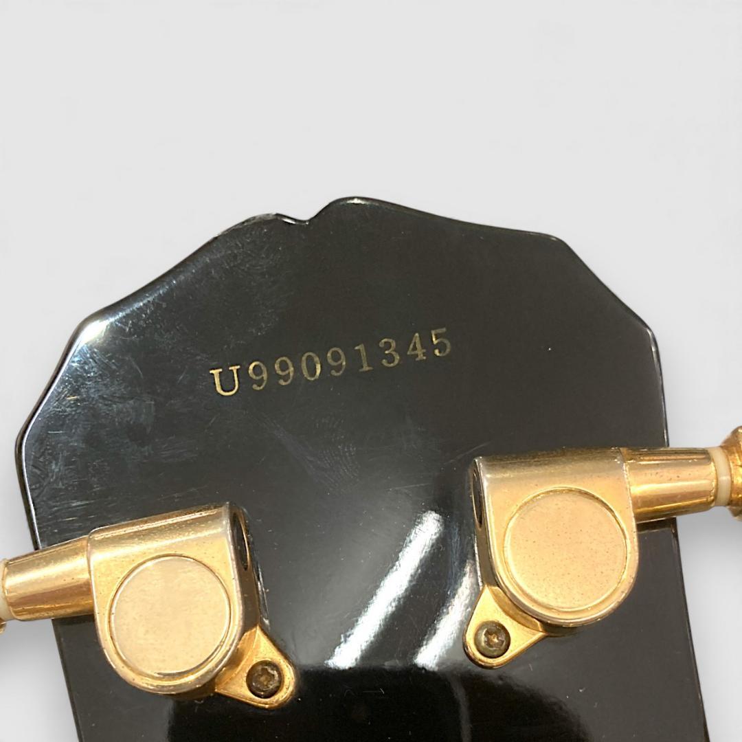 Epiphone Les Paul Custom レスポールカスタム 99年製