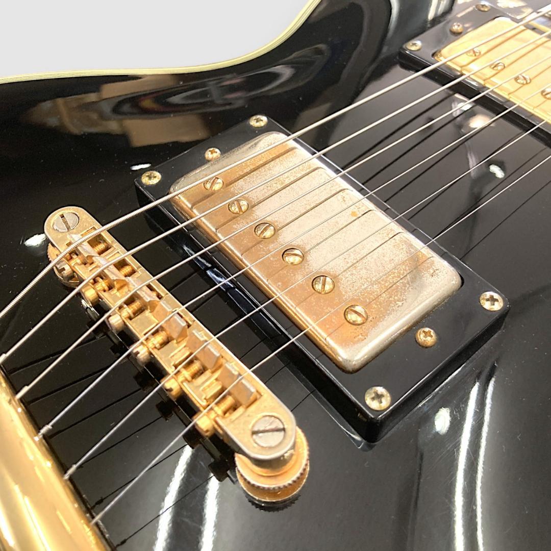 Epiphone Les Paul Custom レスポールカスタム 99年製