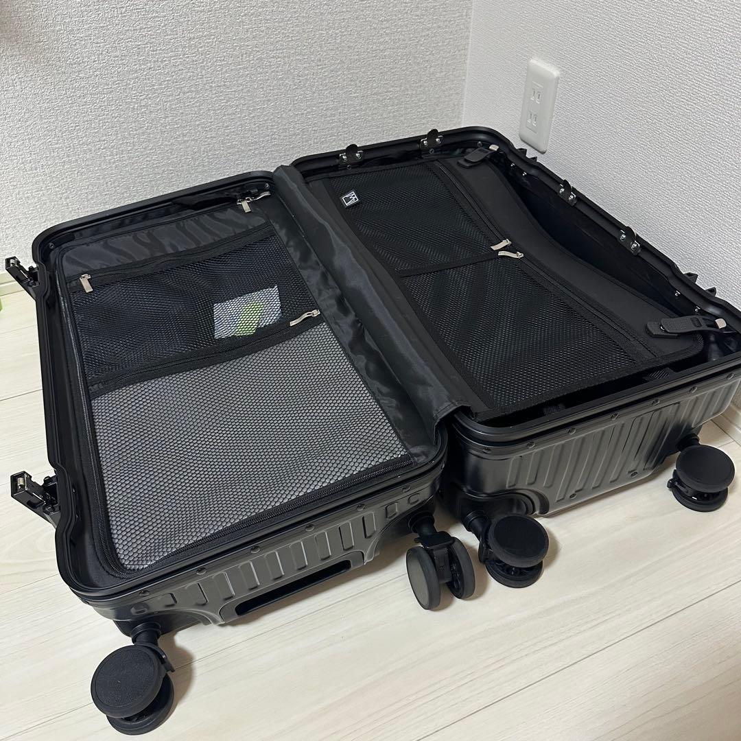 レジェンドウォーカー　キャリーケース