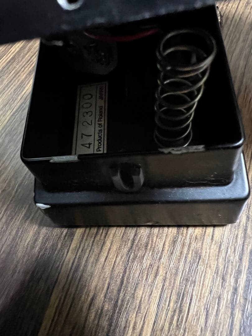 即発送 Boss HM-2 箱説明書 保証書付き シリアル47万