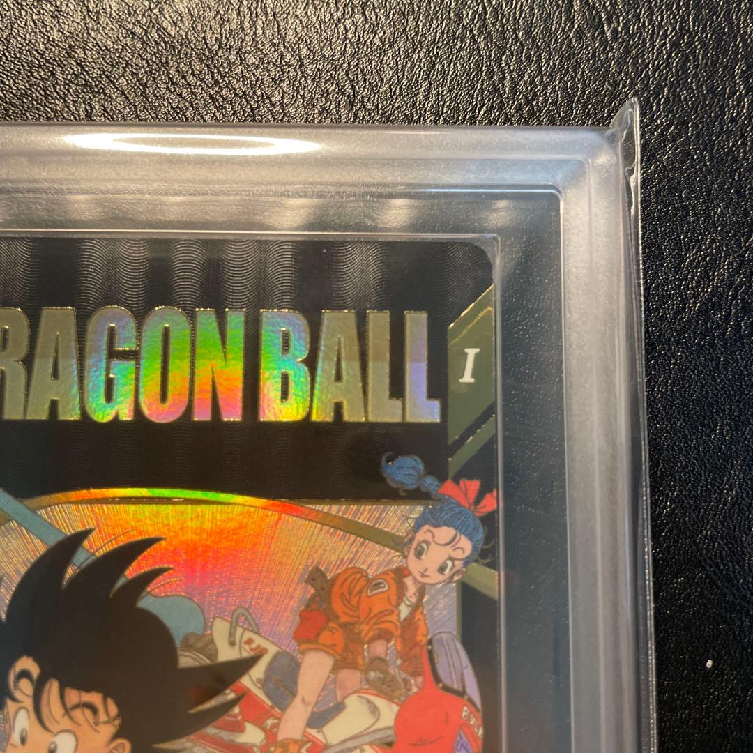 ex2-009 孫悟空少年期 パラレル ars10