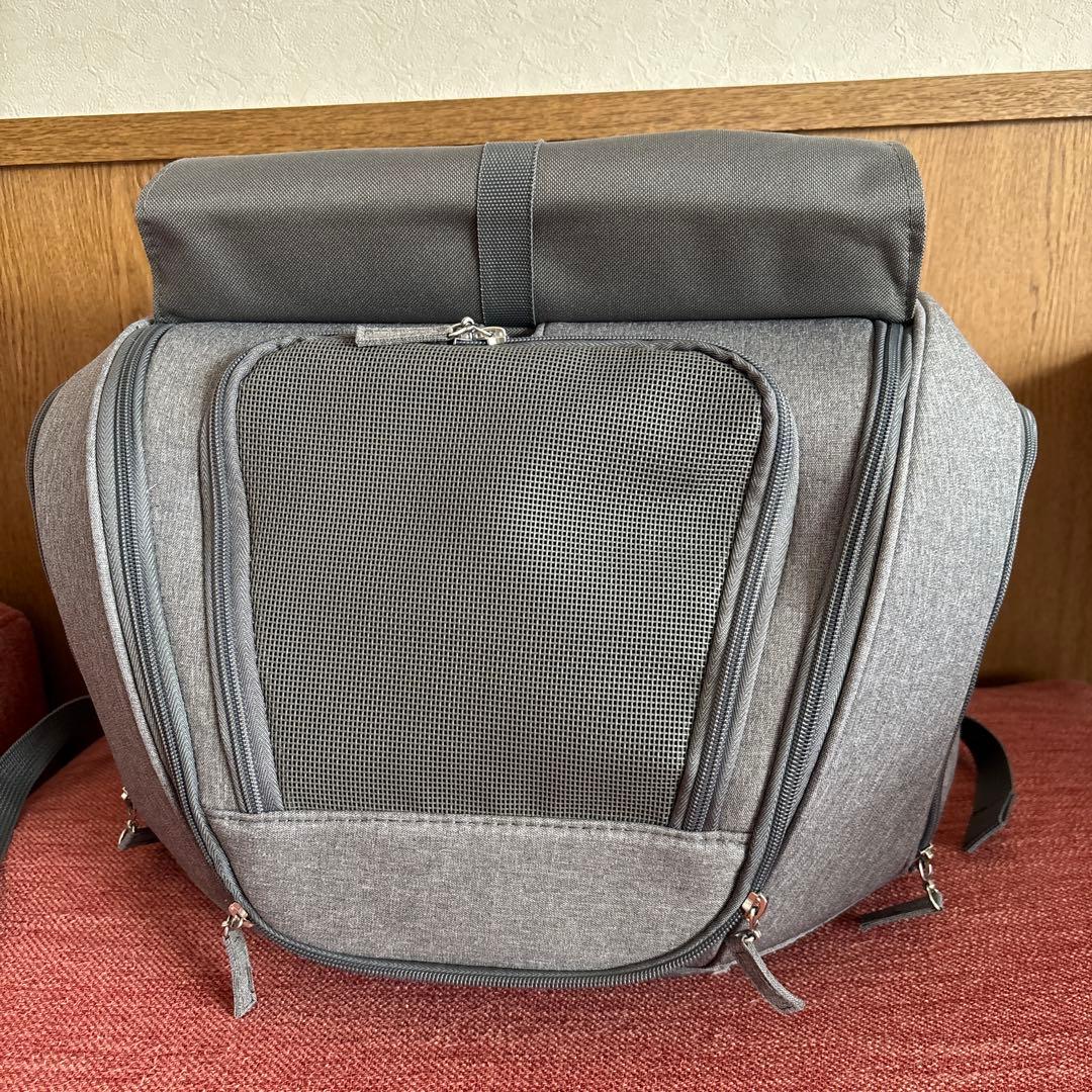 OPPO オッポ Pet Carrier muna FL