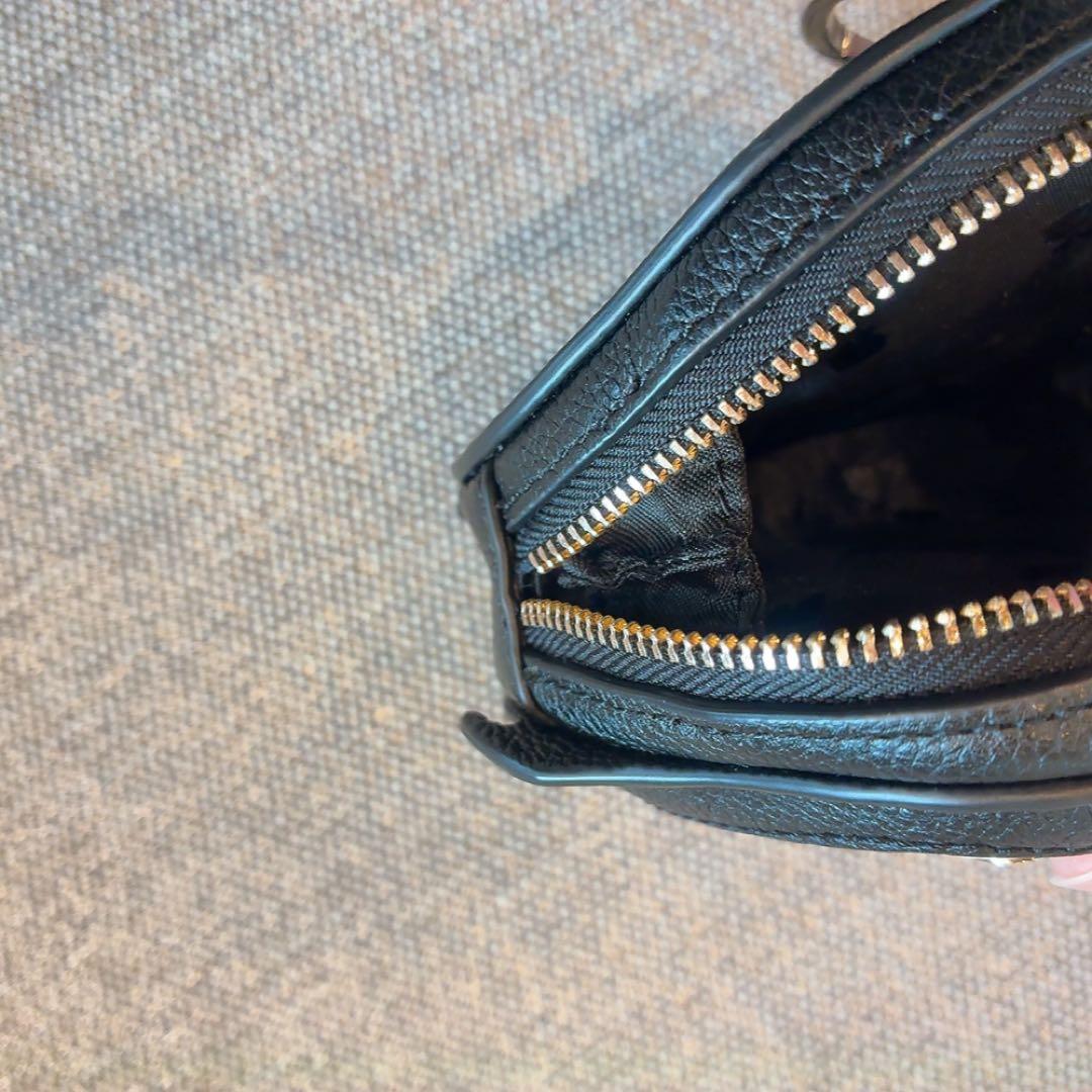 ケイトスペードニューヨーク/ペンギン/ケース/バッグチャーム/小物入れ