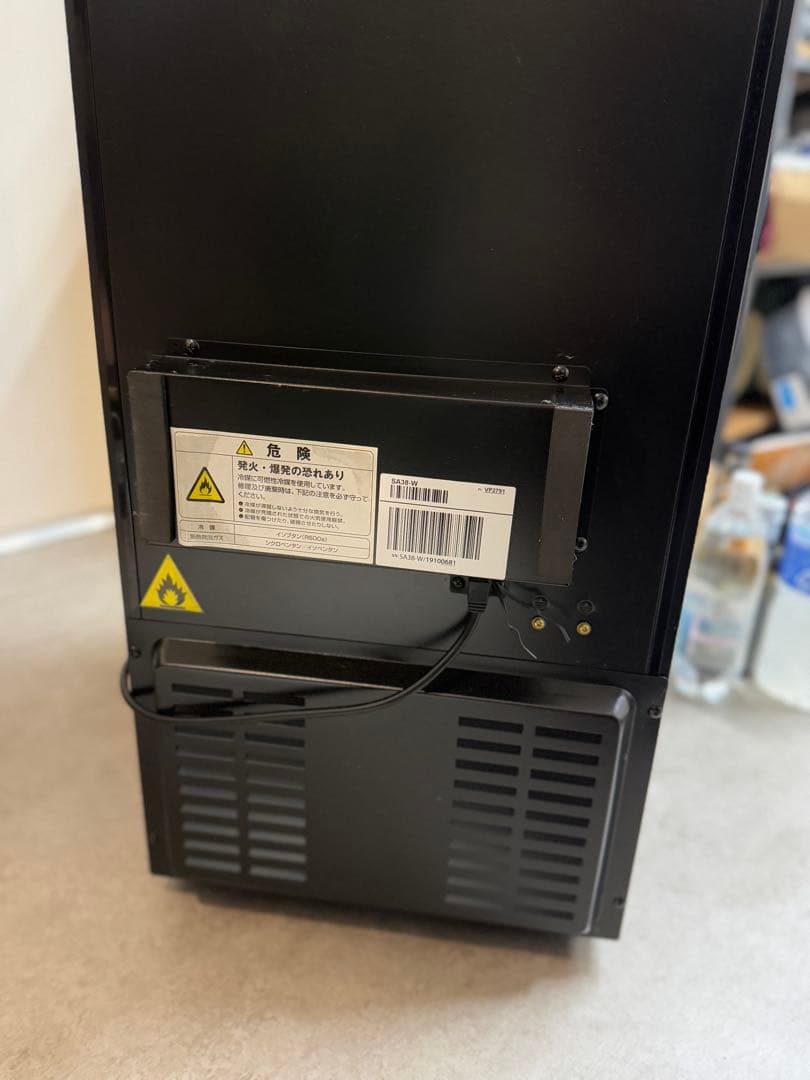 さくら製作所 SA38-W