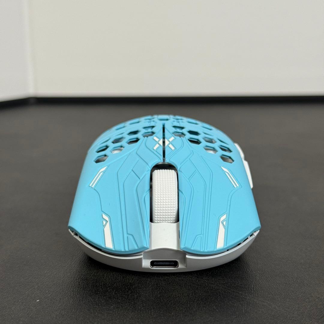 マウス・トラックボール finalmouse UltralightX PRO TARIK M