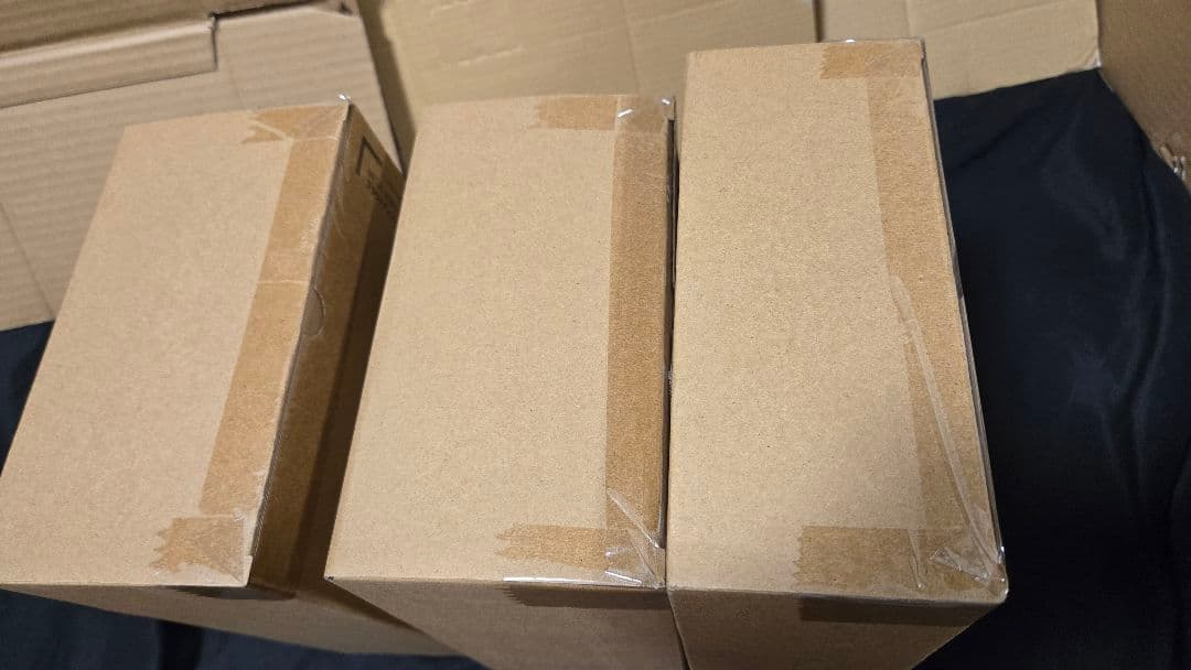 BANDAI メタルロボット魂 ストフリ弐式、プラウド、インジャ弐式３個セット