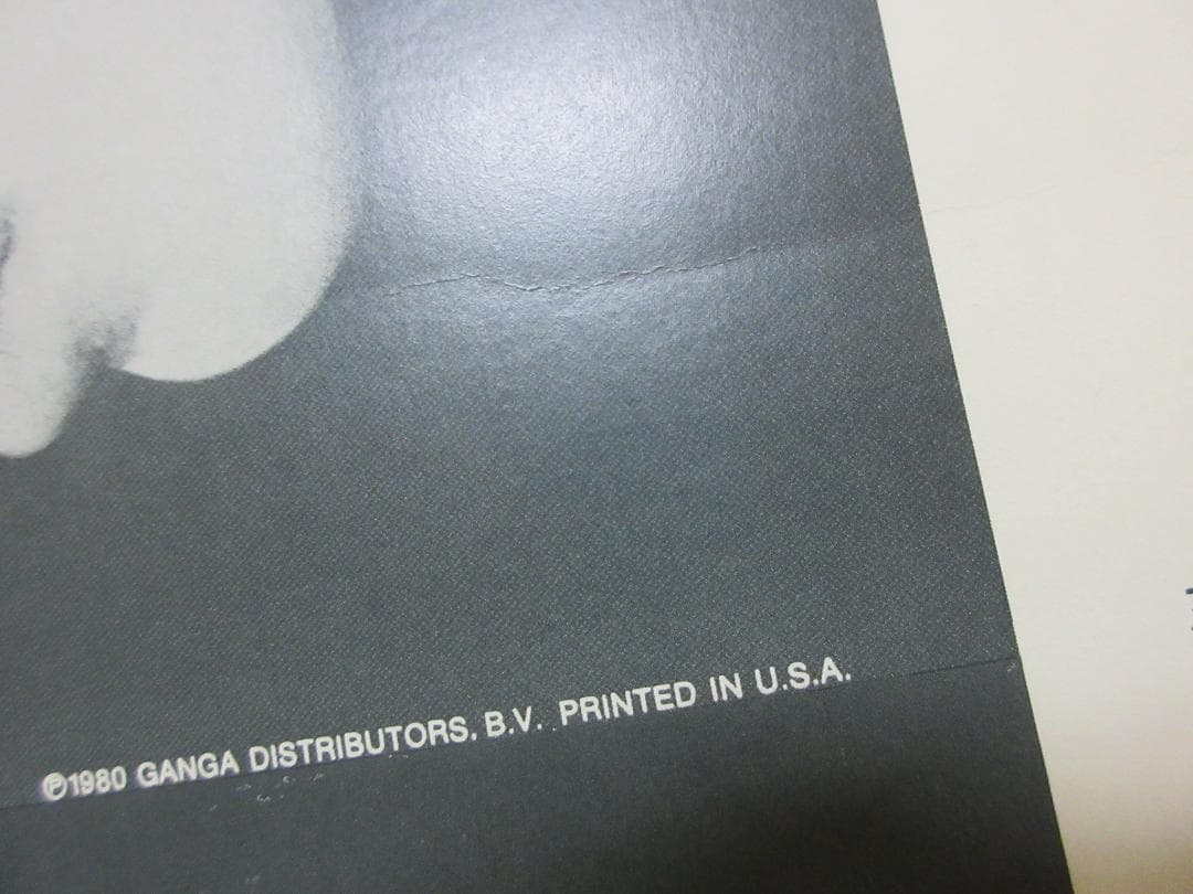 ★E HARRISON◇校正刷り◇リプロ★Proof◇見本刷り◇額装品