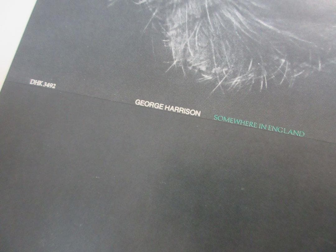 ★E HARRISON◇校正刷り◇リプロ★Proof◇見本刷り◇額装品