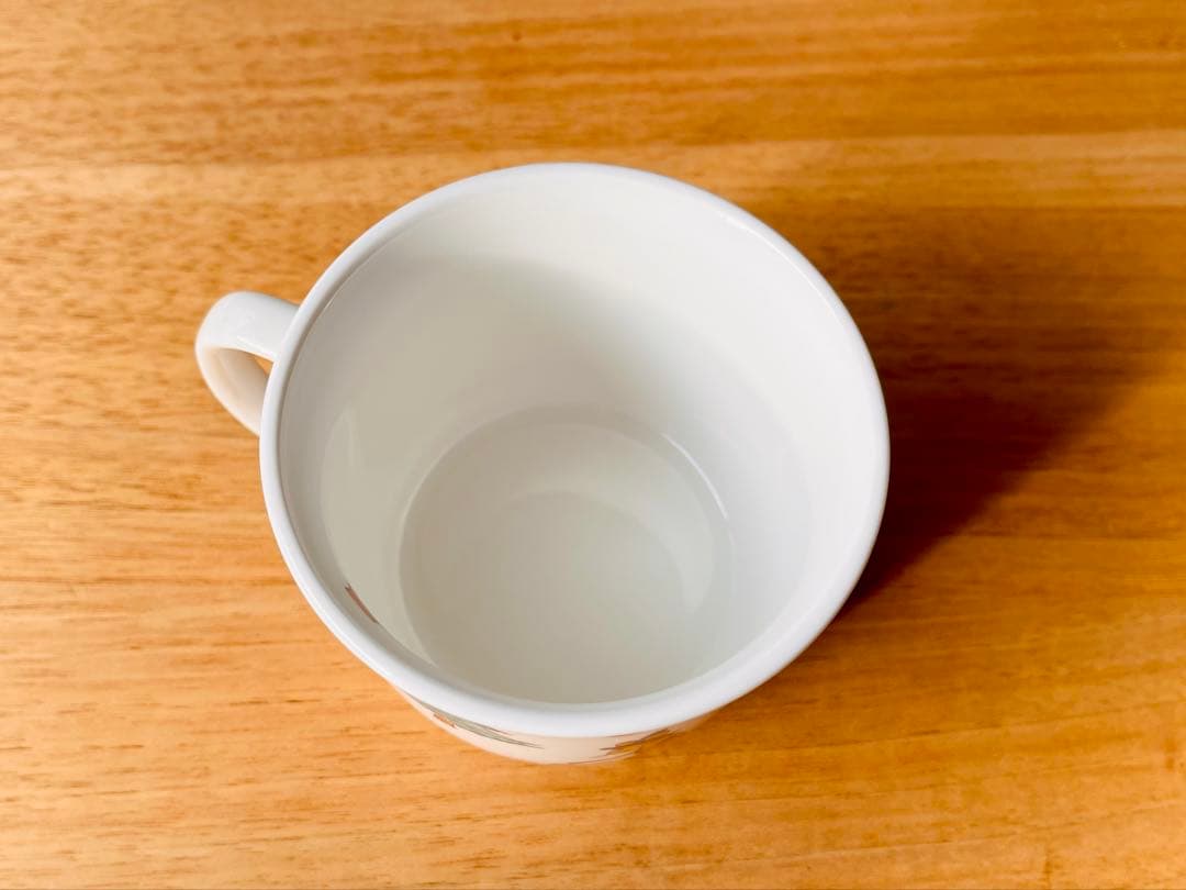 美品 ぐりとぐら マグカップ