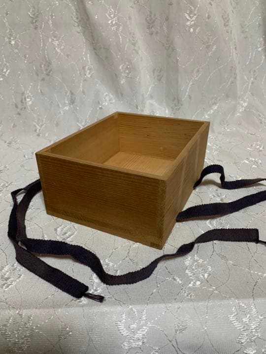 九谷　大日本　箱付き　盆栽鉢