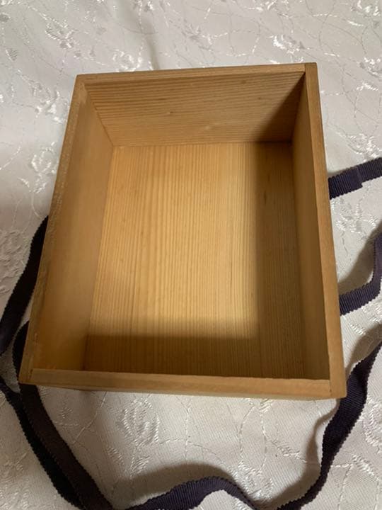 九谷　大日本　箱付き　盆栽鉢