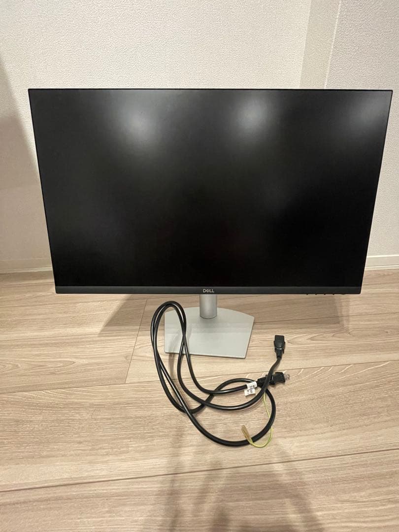[岬] DELL ディスプレイ モニター　S2722DC