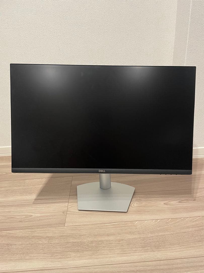 [岬] DELL ディスプレイ モニター　S2722DC