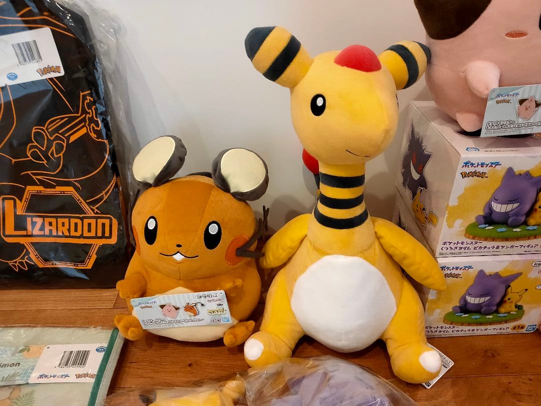 【新品】ポケットモンスター グッズ まとめ売り 18点