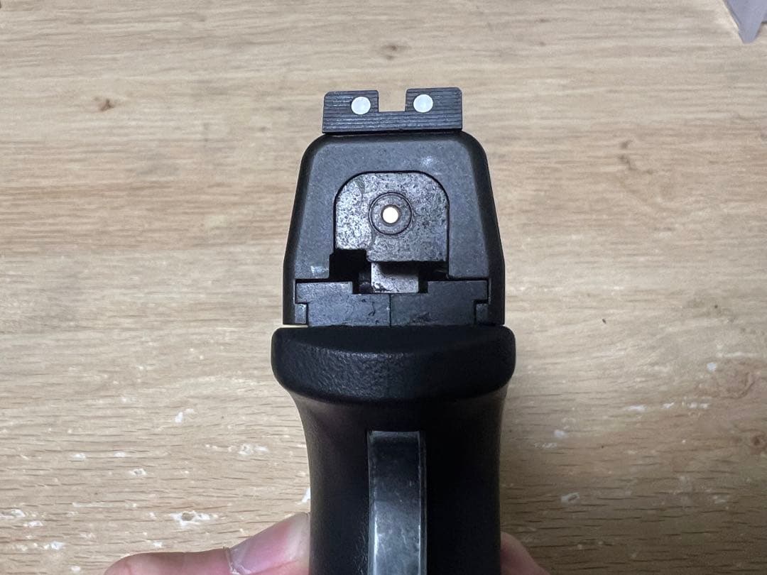 東京マルイ XDM-40 おまけ付き