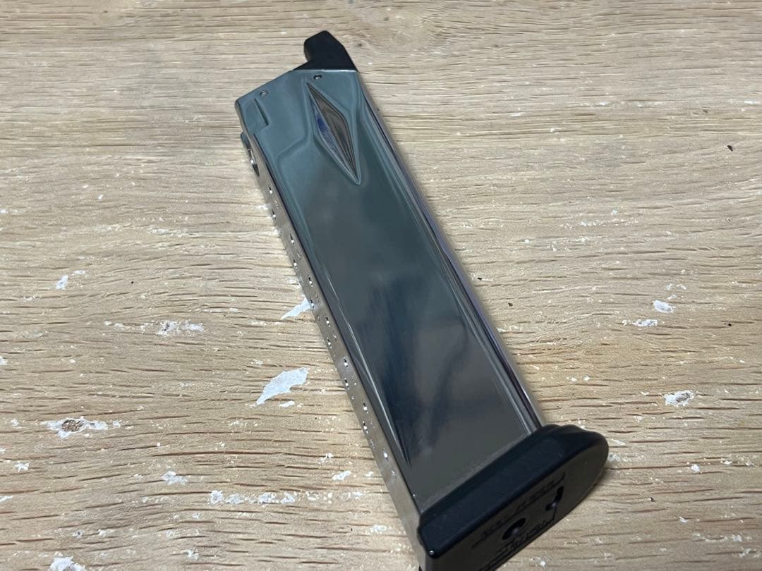 東京マルイ XDM-40 おまけ付き