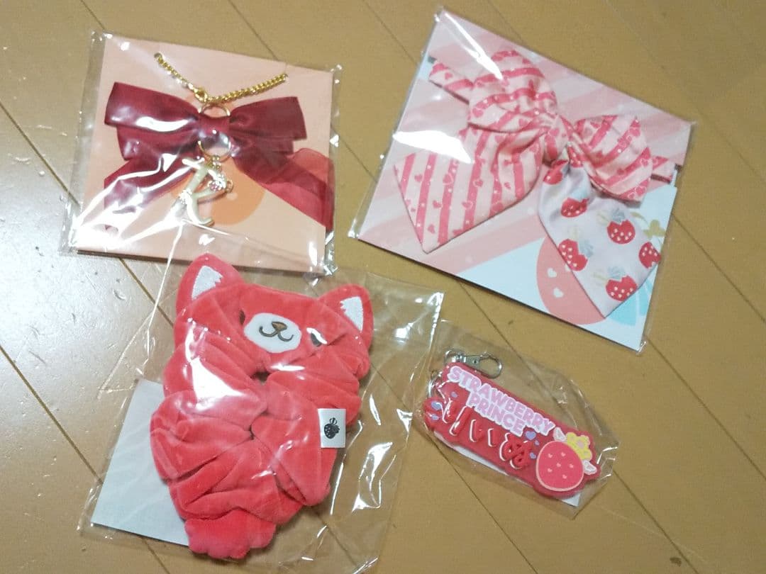 定価以下‼️卒業品 すとぷり 卒業のためバトンタッチ❗️バラ売り価格相談下さい