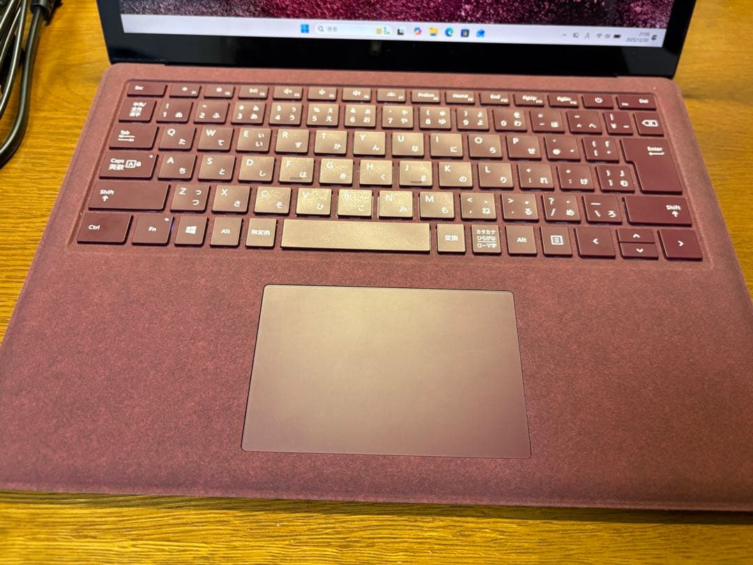 【美品】Surface Laptop 2 Windows11 Office付き