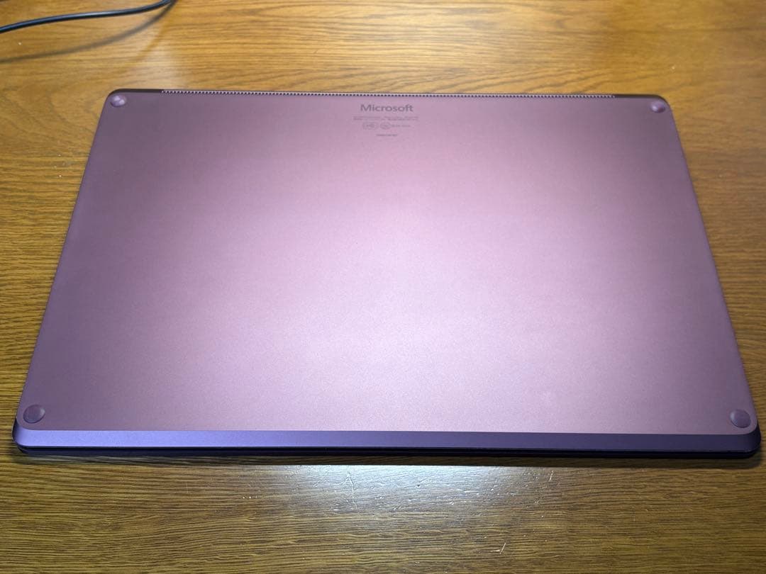 【美品】Surface Laptop 2 Windows11 Office付き