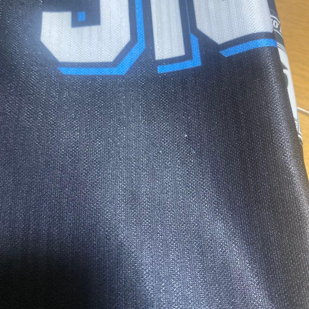 THE ORAL CIGARETTES オーラル　ベースボールT Lサイズ