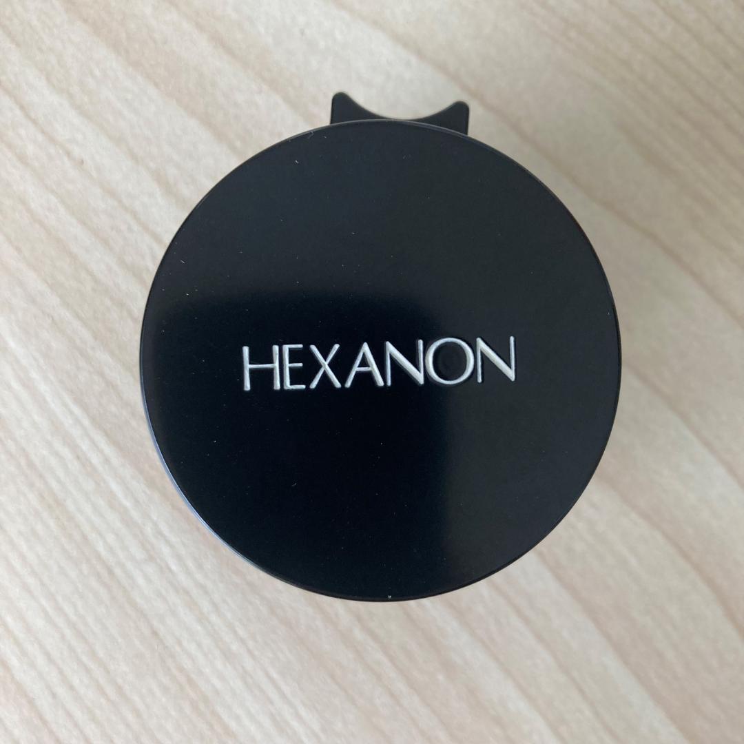 コニカ　ヘキサノン　Konica UC-HEXANON 35mm F2