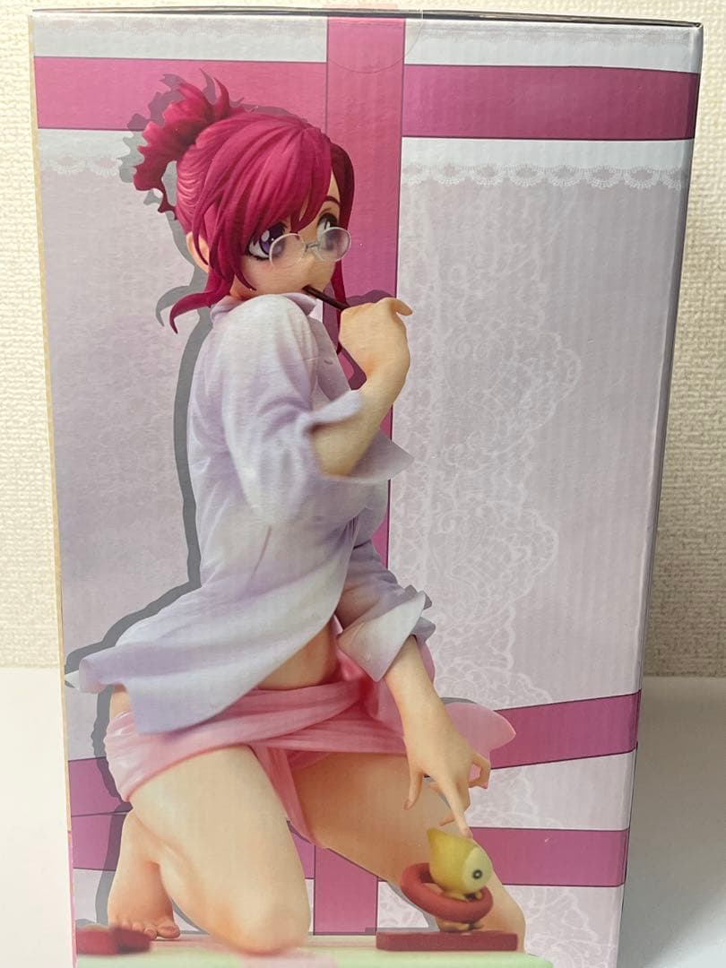 [未開封] おねがいティーチャー 風見みずほ Limited Ver.