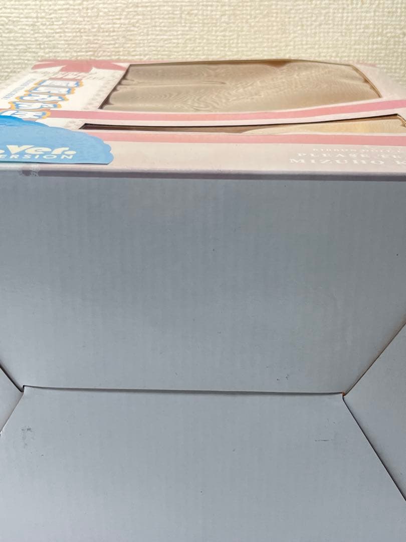 [未開封] おねがいティーチャー 風見みずほ Limited Ver.